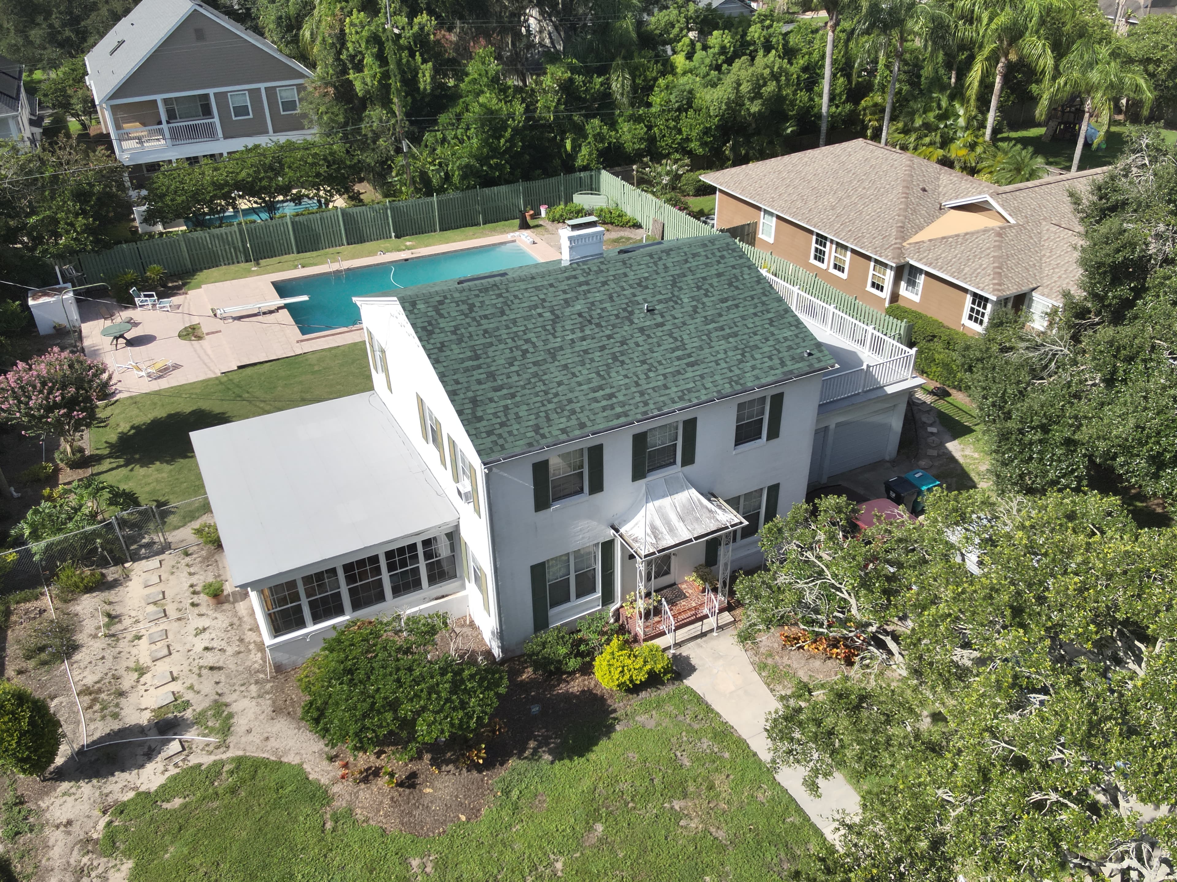 Luxury Estate - Palm Beach