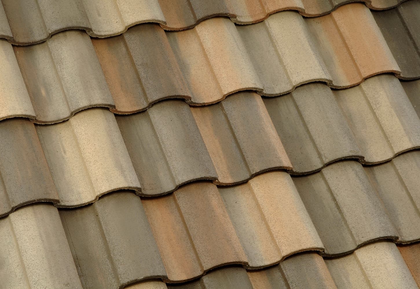 Eagle Tile Concrete Roof Tiles
