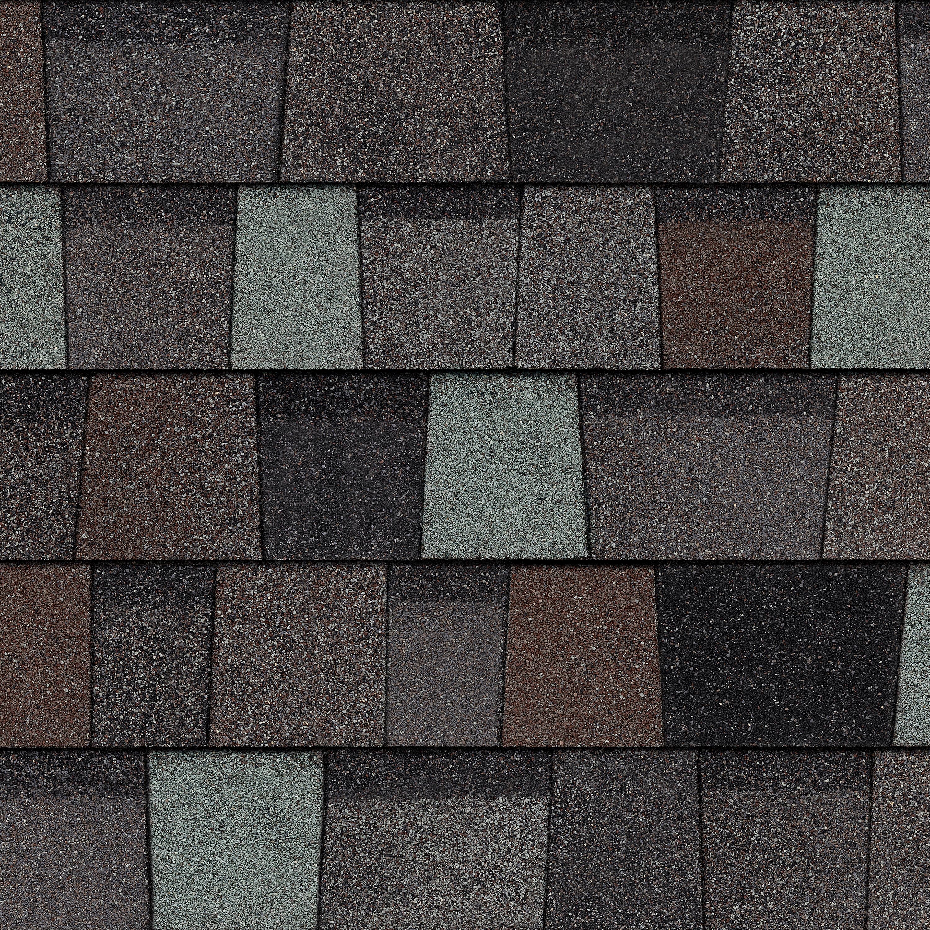 Owens Corning TruDefinition Duration Shingles