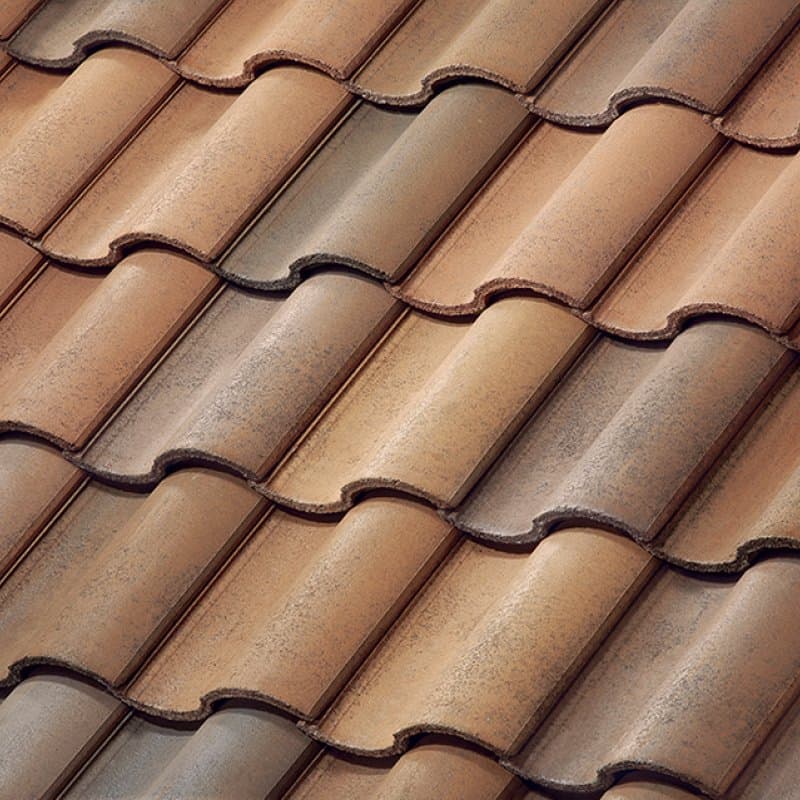 Westlake Tile Concrete Roof Tiles