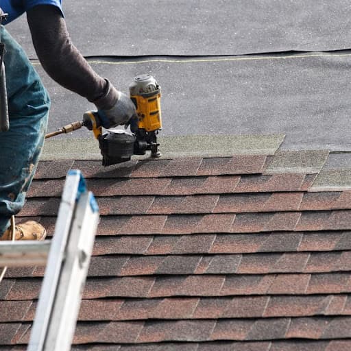 Roof Repairs